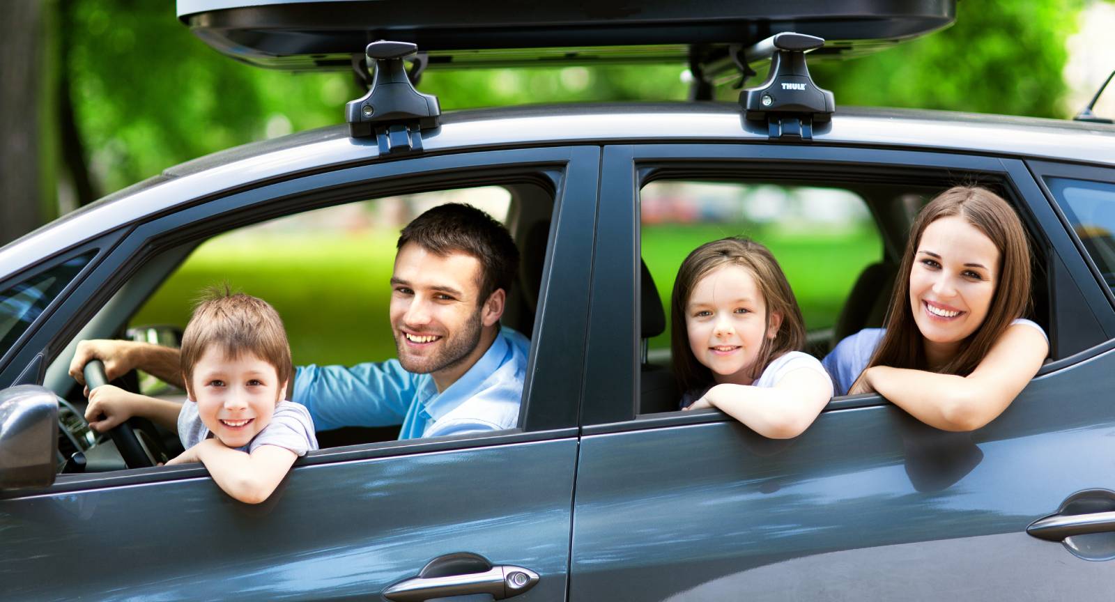 Family Outing Transportation